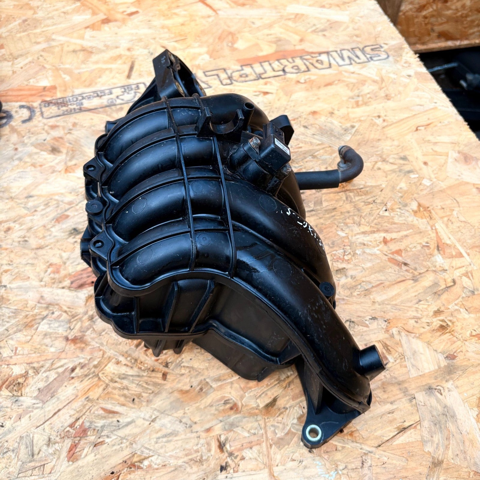 Suzuki Sx4 2006-2014B Intake/Inlet Manifold Mk1 1.6 Petrol