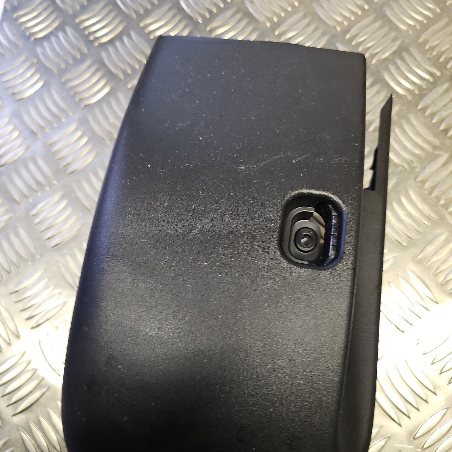 SEAT LEON 2020-ON Mk4 Steering Column Cowl/Stalks Surround 5FA858625