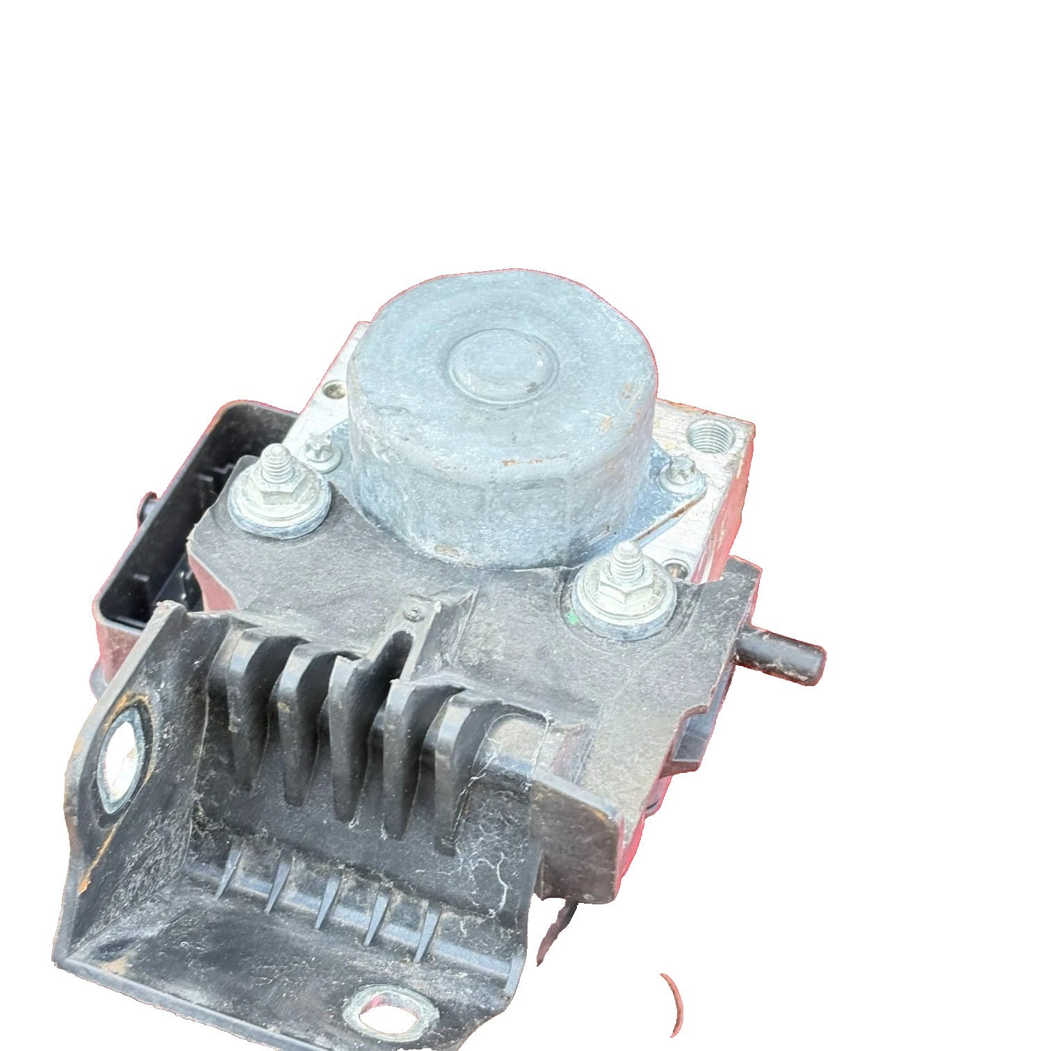 Chrysler Ypsilon 1.2 Petrol 2011-2015 ABS Pump Module 0265260474