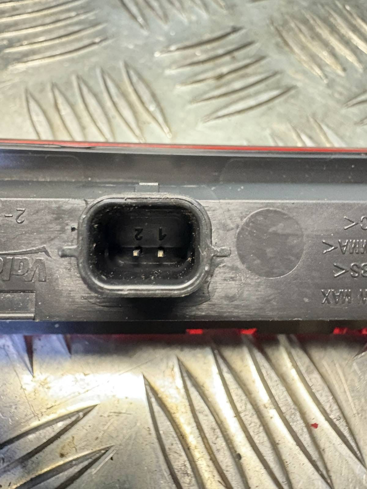 Nissan Micra K13 2013-2017 High Level 3rd Brake Light LED 265902759R