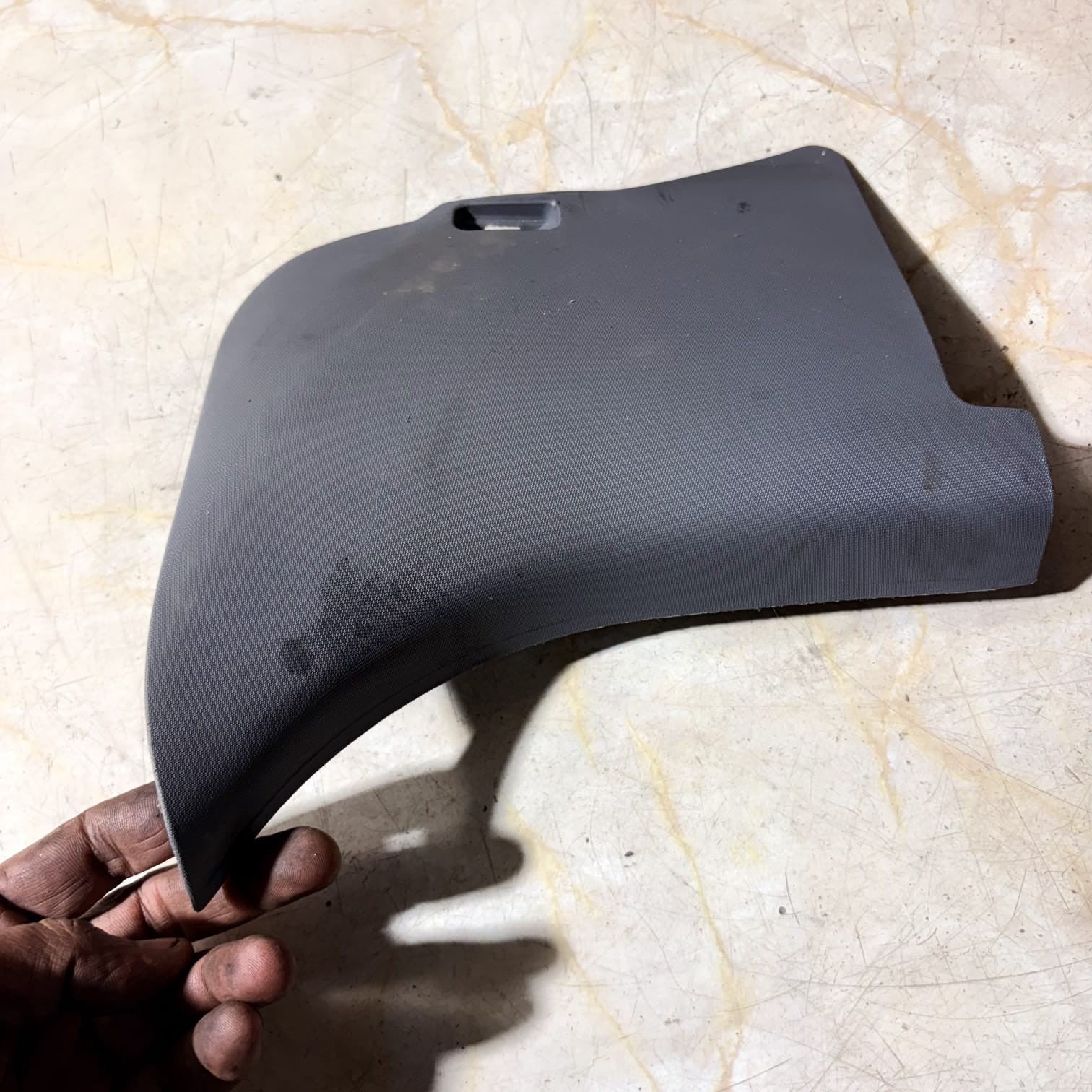 Citroen C1 Interior Trim 621110h010, 62111-0h010 62111-0h020 #489889-05 OSF