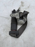 Toyota Seat belt-rear right side C085407