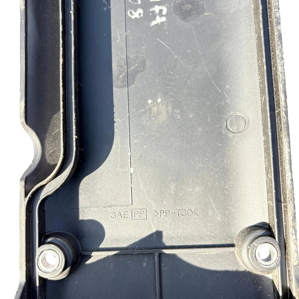 Suzuki Swift MK2 2005-2011 Engine Top Spark Plug Cover 11181-69G03