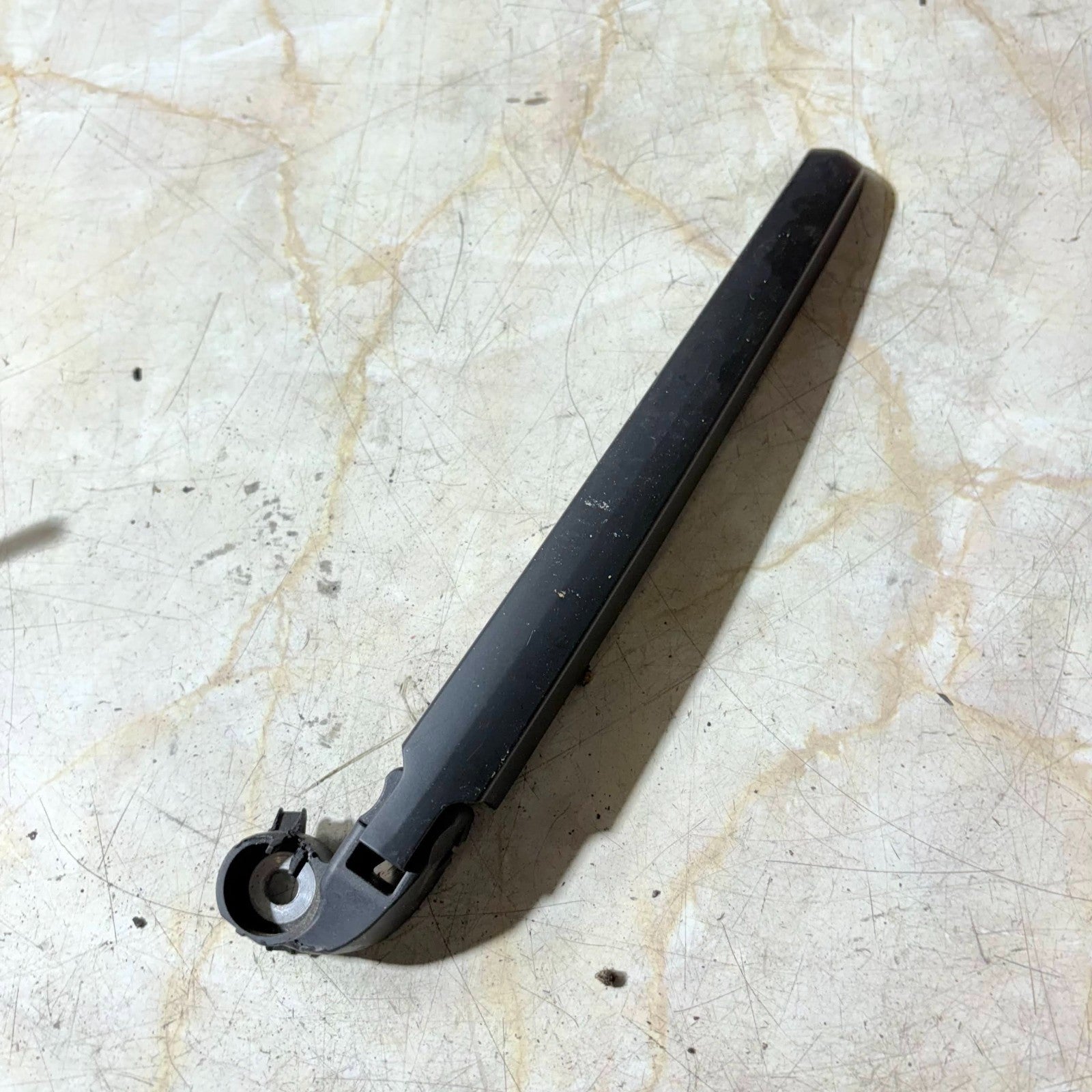 AUDI A3 WIPER ARM Mk3 (8V) 2016 Rear Door Hatchback