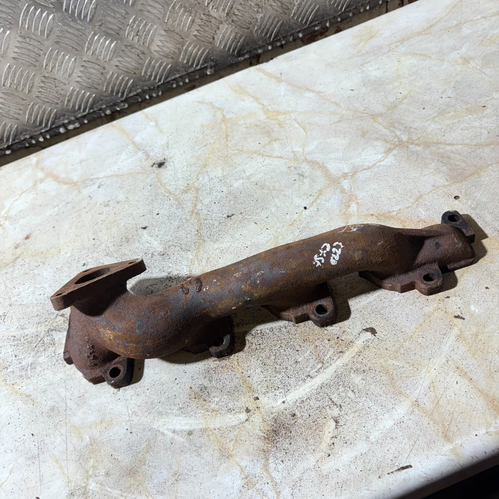 Mercedes C-Class C220 CDI 2.1 Exhaust Manifold OM646 W203 S203 CL203 2004-2007