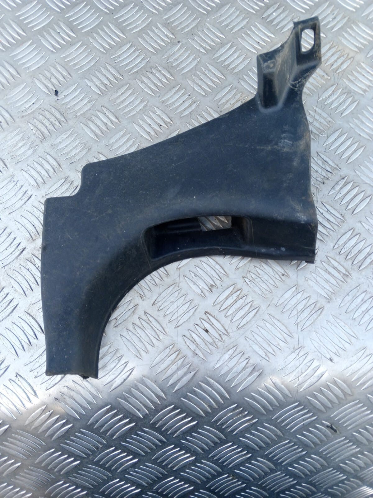 02-08 2007 Honda Jazz Hood Release Cover Trim Cowl Fairing Driver 83111-SAA-0030