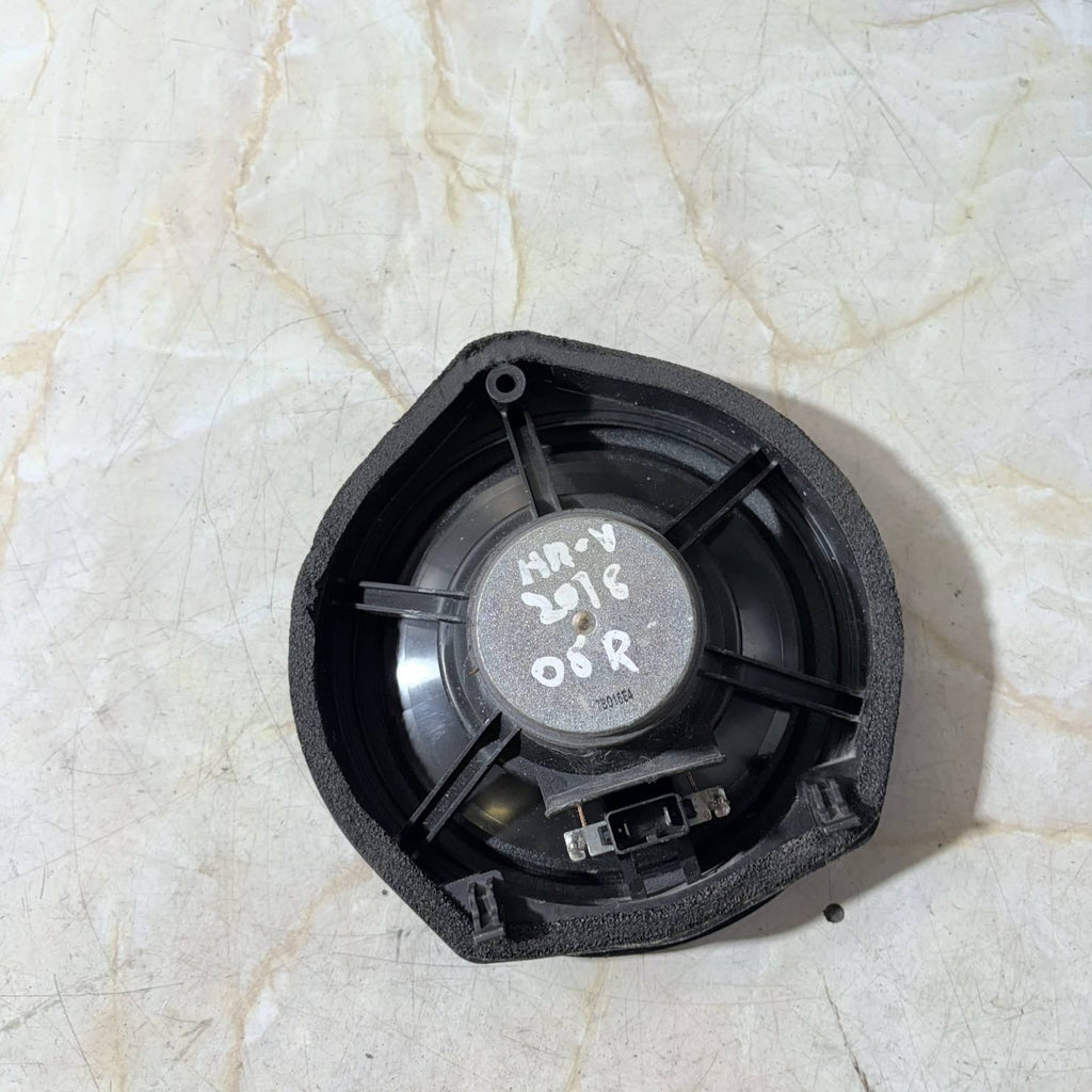 Honda Rear Door Loud Speakers Mk2 2018 OSR