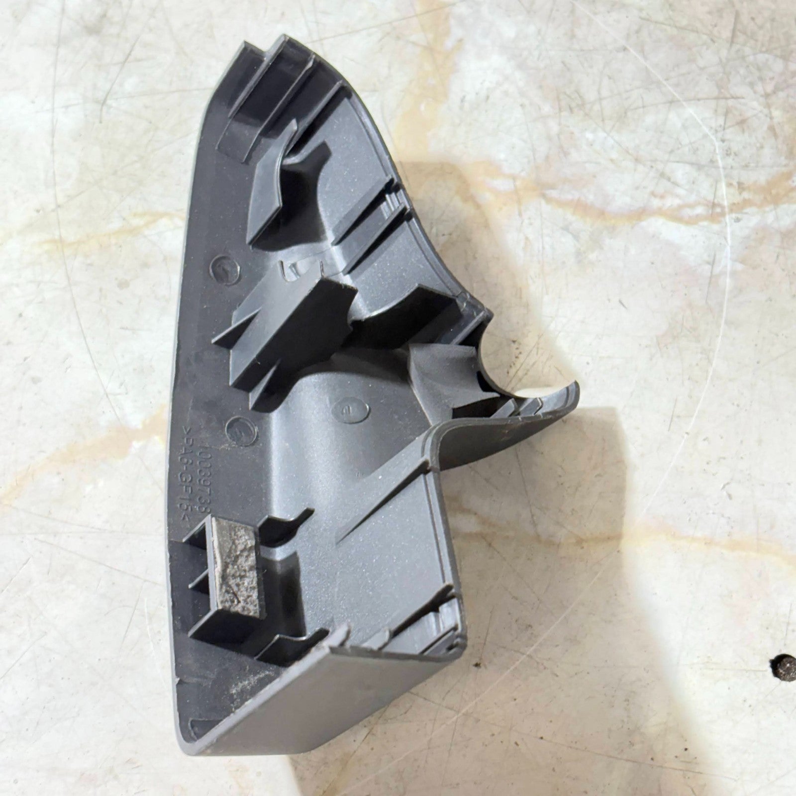 MG MG3 2015 5 Door Interior Rear View Mirror Sensor Housing Cover 10039738