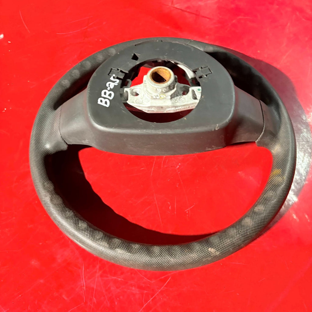 Peugeot 107 Citroen C1 Toyota Aygo Steering Wheel 3 Spoke GS120-01840 2005-2014