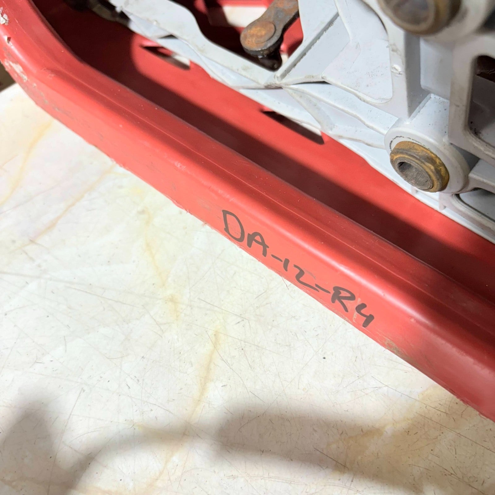 2013 HONDA JAZZ 1.4 PETROL HEATER RESISTOR 077800-0970