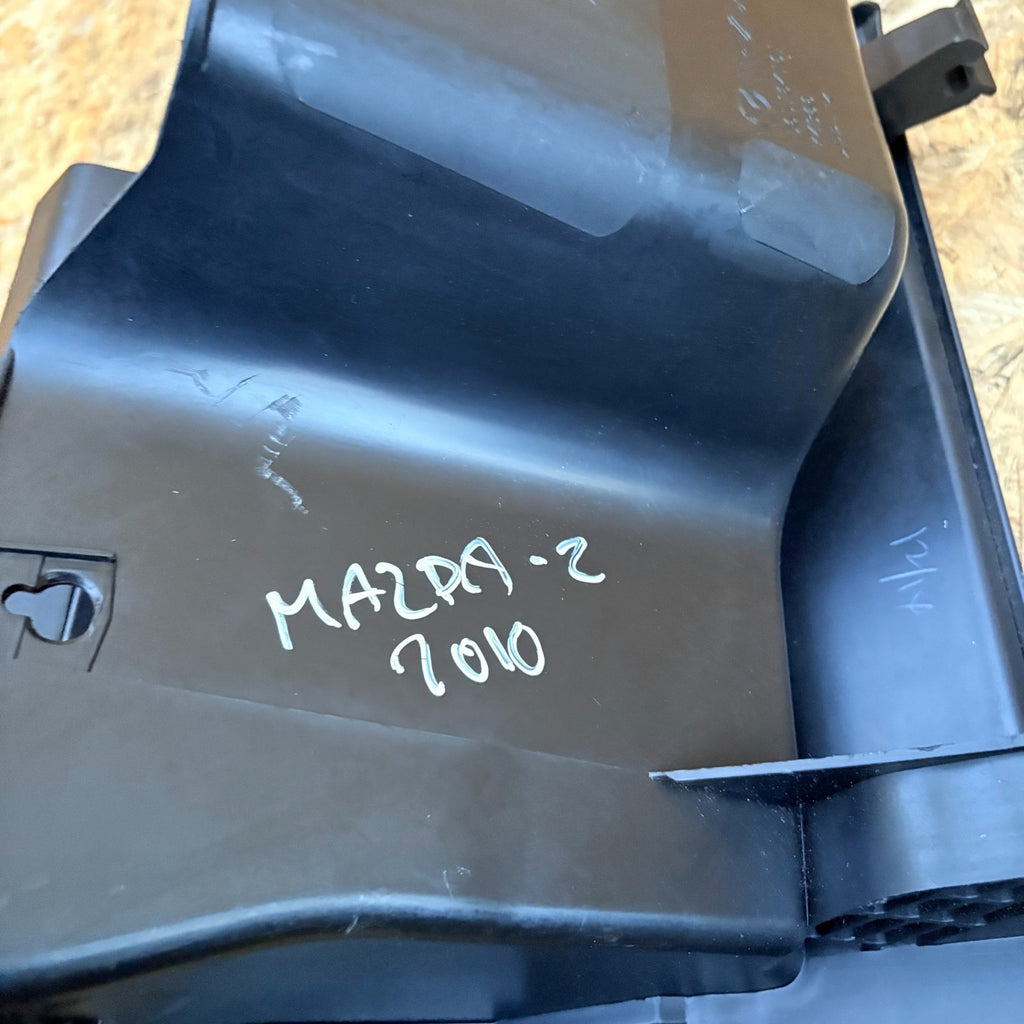 Mazda 2 2010 Glove Box Storage Compartment D65164161