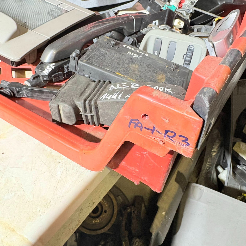 1997-2009 TOYOTA PRIUS DOOR CONTROL ECU 89741-47101