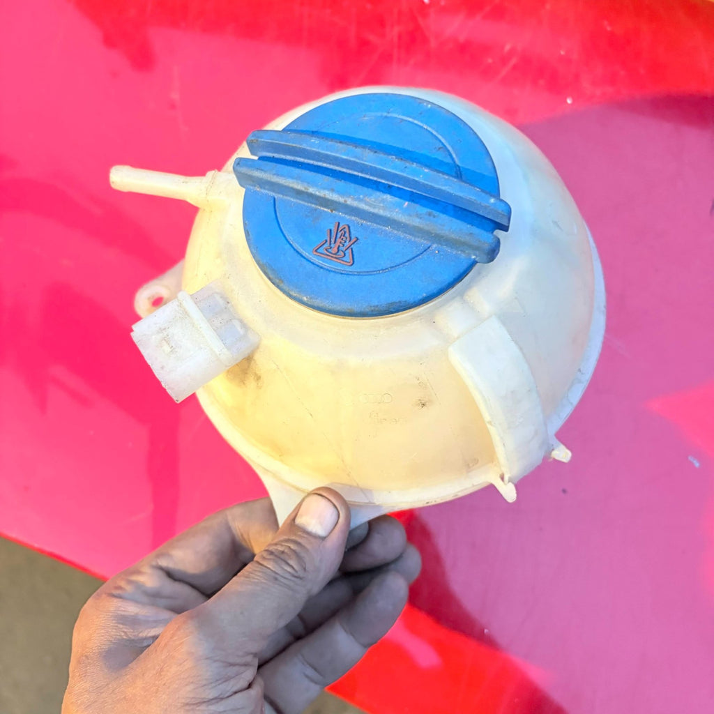 AUDI A1 8X SKODA FABIA MK2 VW POLO 6R COOLANT EXPANSION BOTTLE TANK 6Q012140