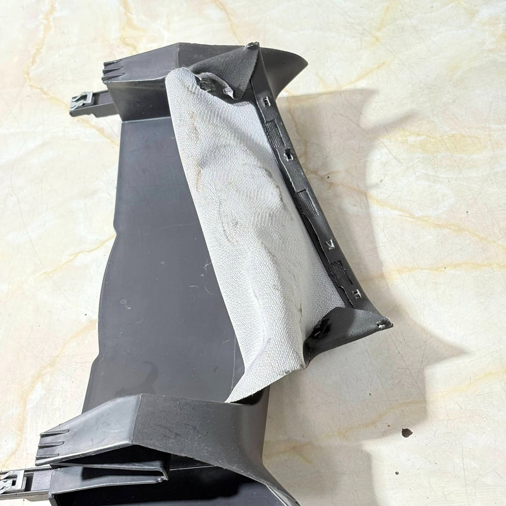 Ford Mondeo MK4 2007-2014 Steering Column Cowl Trim 7S71A04291ACW 11565550A