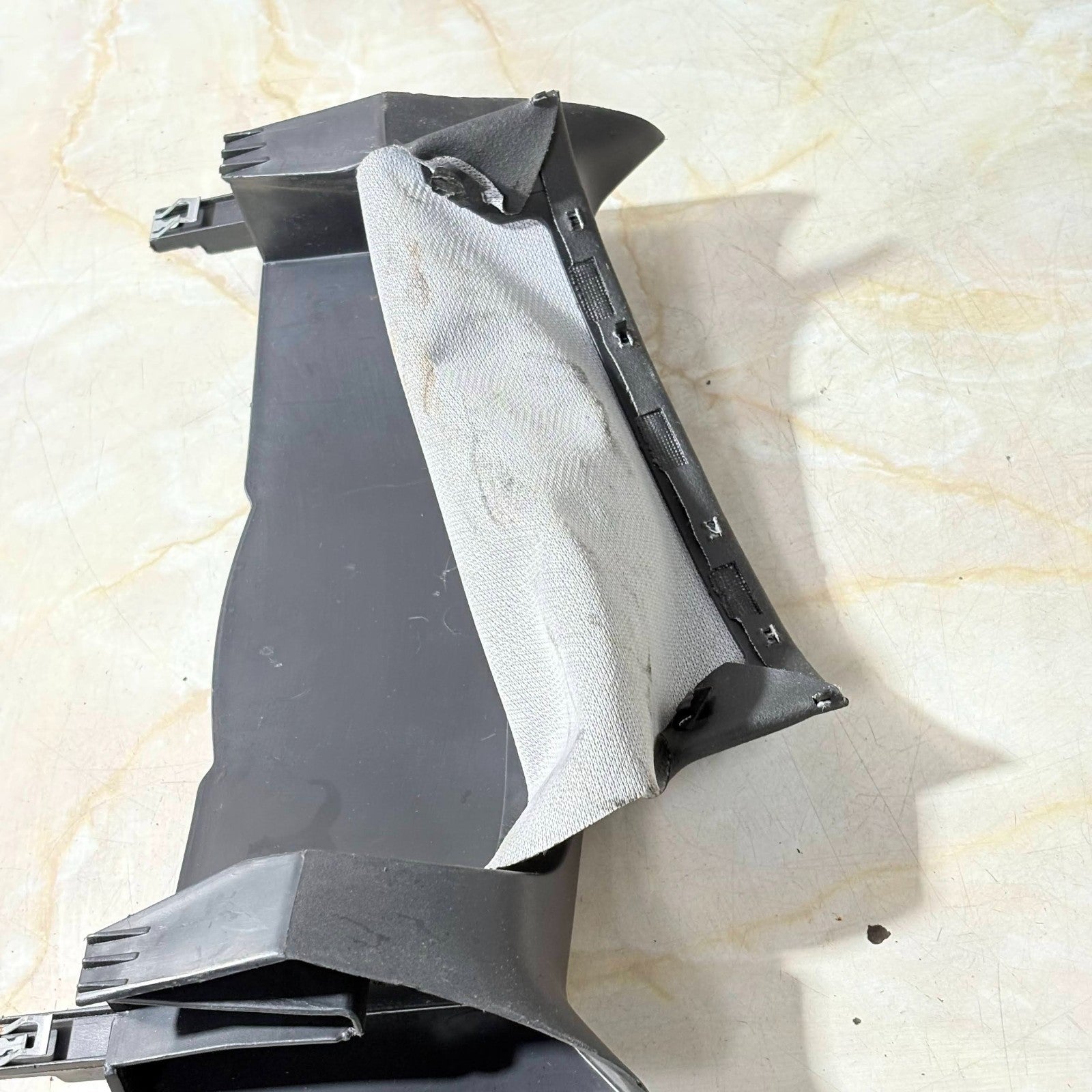 Ford Mondeo MK4 2007-2014 Steering Column Cowl Trim 7S71A04291ACW 11565550A