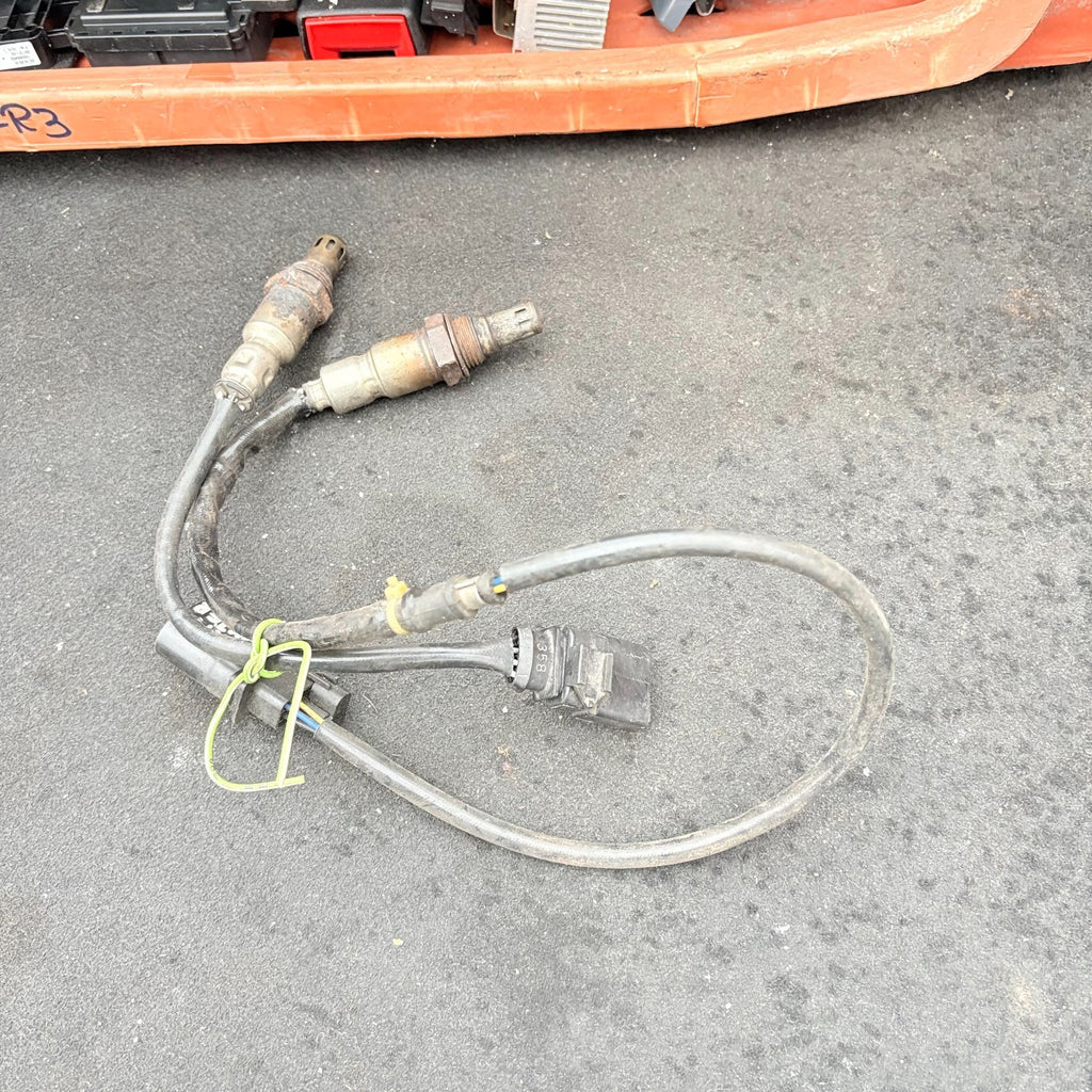 SKODA ROOMSTER 2006-2015 5J Lambda Oxygen Sensors