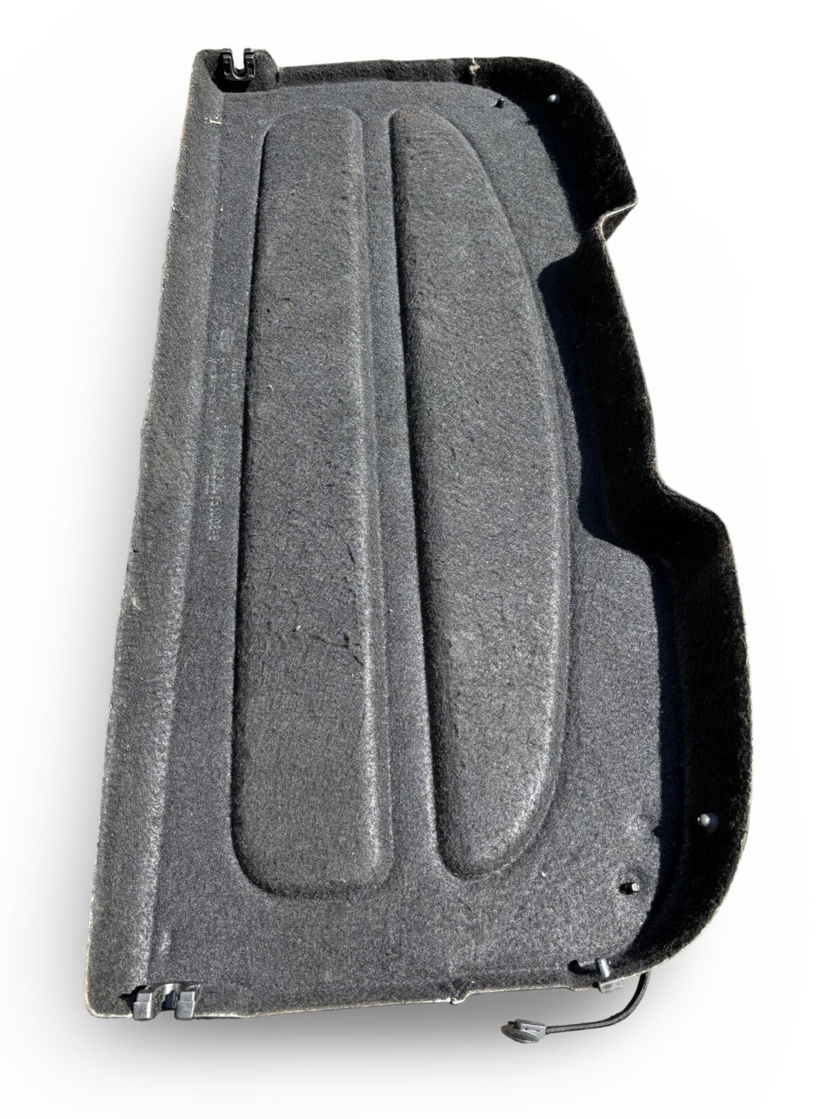 FORD FIESTA MK7 PARCEL SHELF-FREE NEXT DAY DELIVERY✅