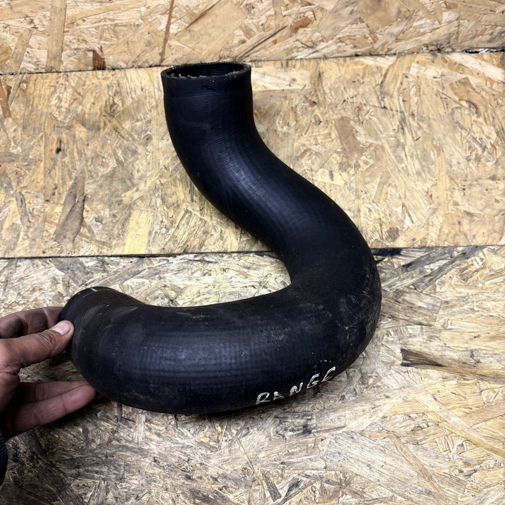 RANGE ROVER TRANSPORTER IV 2013 INTERCOOLER PIPE TURBO HOSE AIR TUBE 701145832A