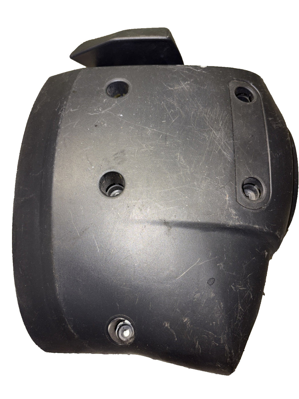 Peugeot Bipper 08-17 Citroen Nemo Fiat Fiorini Steering Column Cowling Shroud