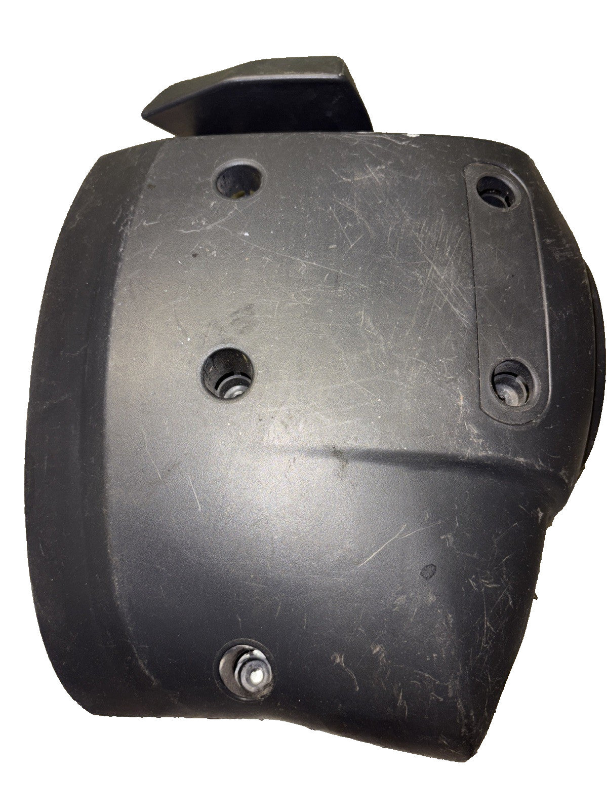 Peugeot Bipper 08-17 Citroen Nemo Fiat Fiorini Steering Column Cowling Shroud