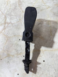 Skoda Fabia 1.2 2009 OSF Passenger And Driver Rear Door Check Strap