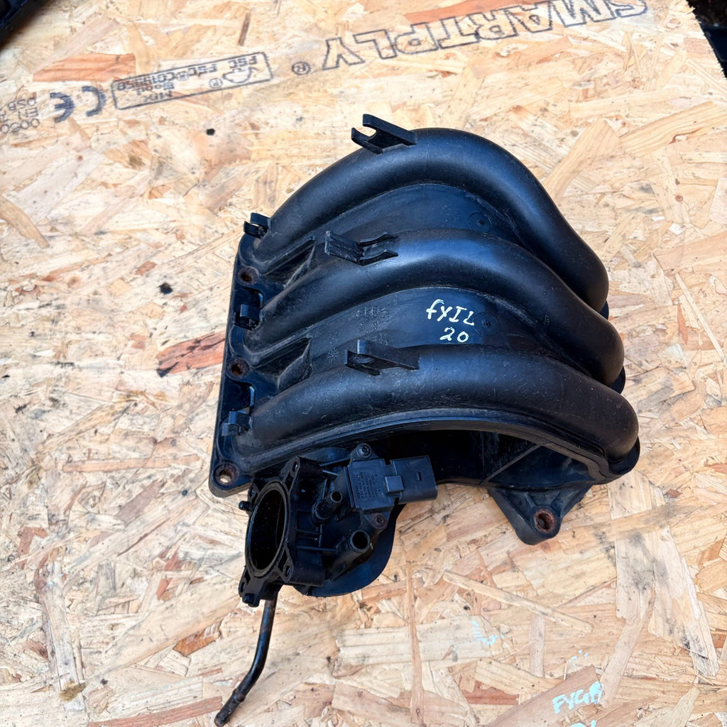 VW Polo Fabia Ibiza 1.2 Petrol Intake Manifold 2002-2009 03D129766L