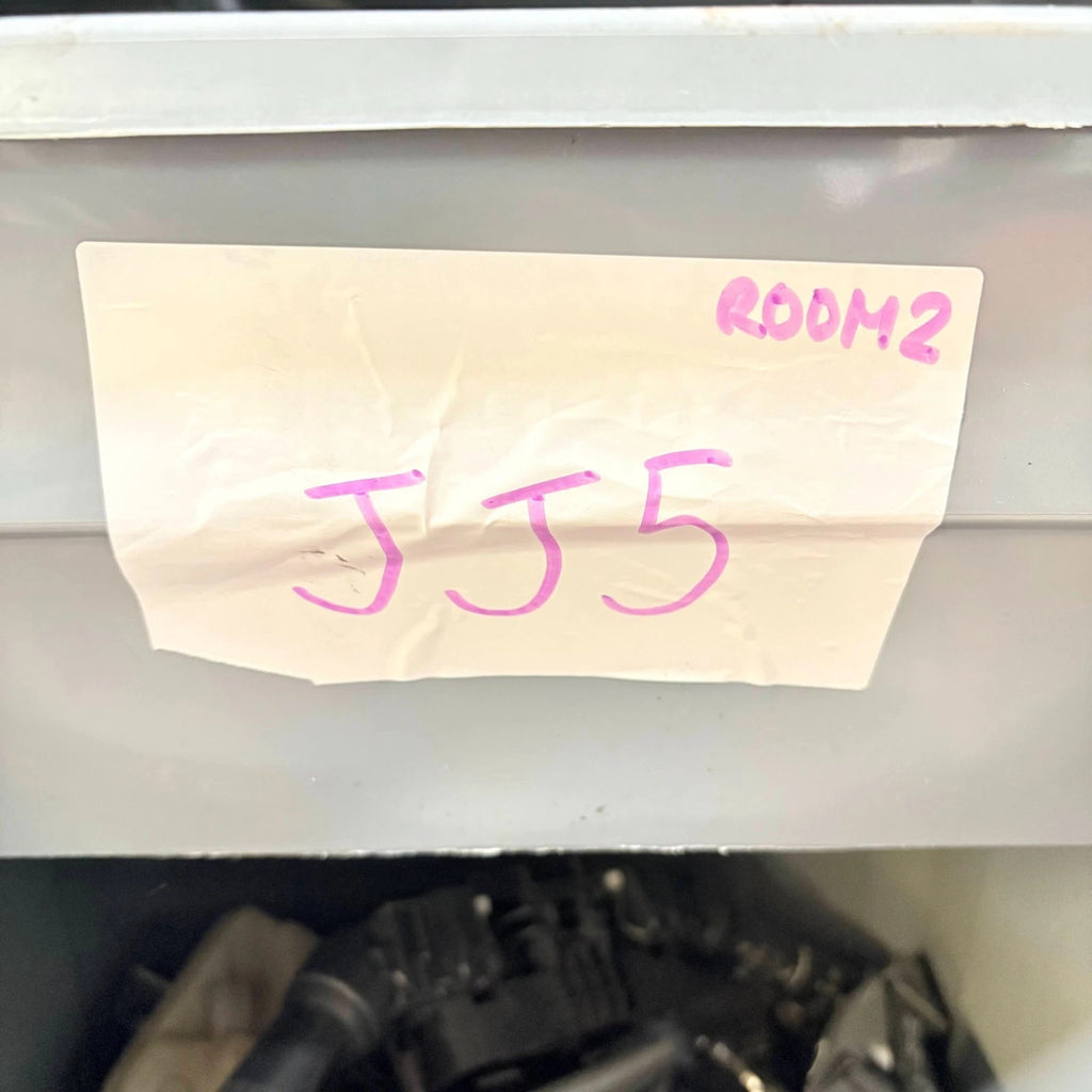 PORSCHE BOXTER ECU Tilt Sensor Control Unit 99761826500