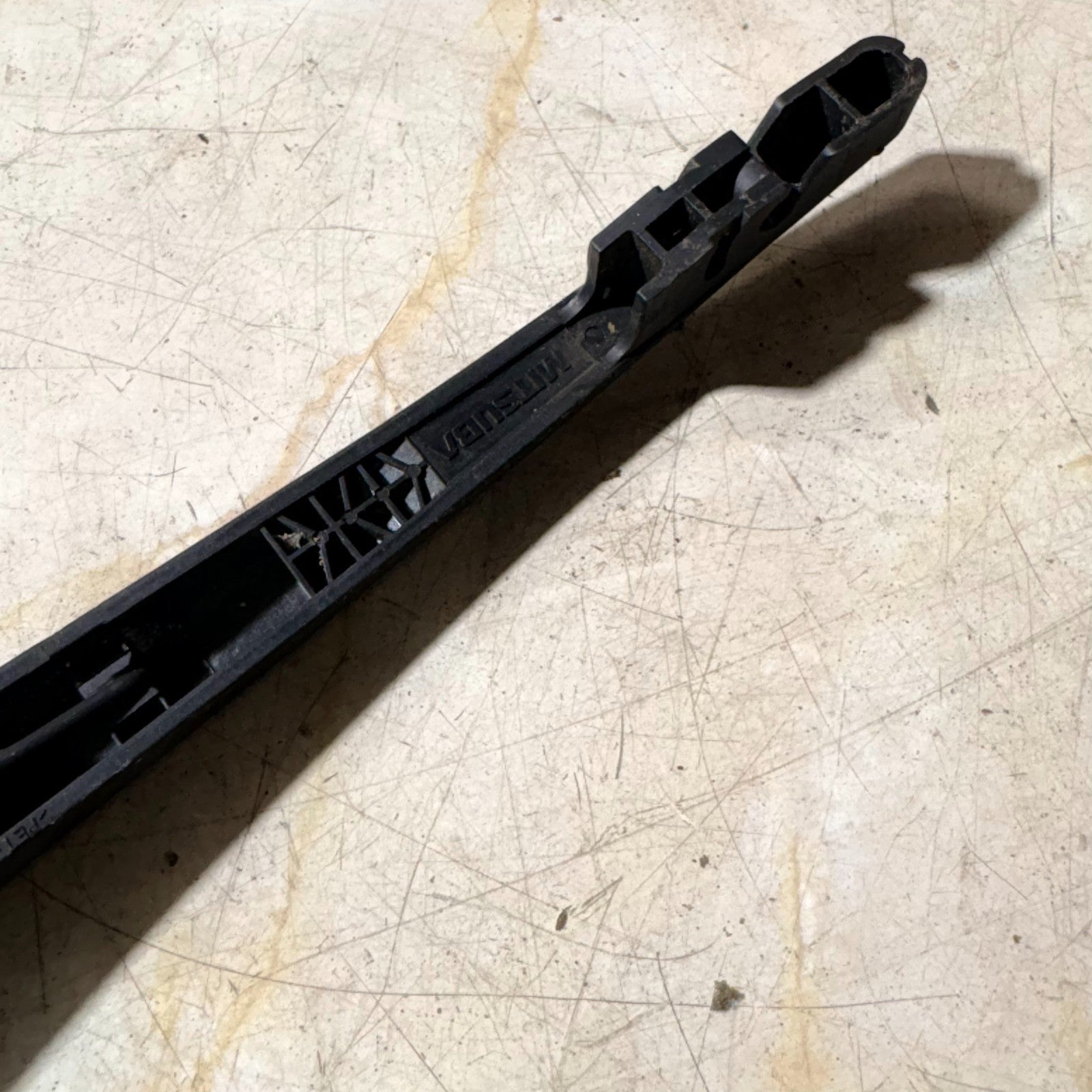 SUZUKI SWIFT REAR WIPER ARM 2005-2010 5 DOOR HATCH