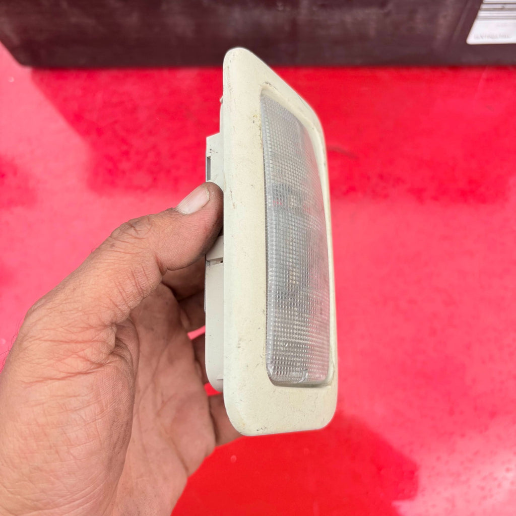Fiat 500/500C Abarth 500 595 695 Interior Roof Light 735244962