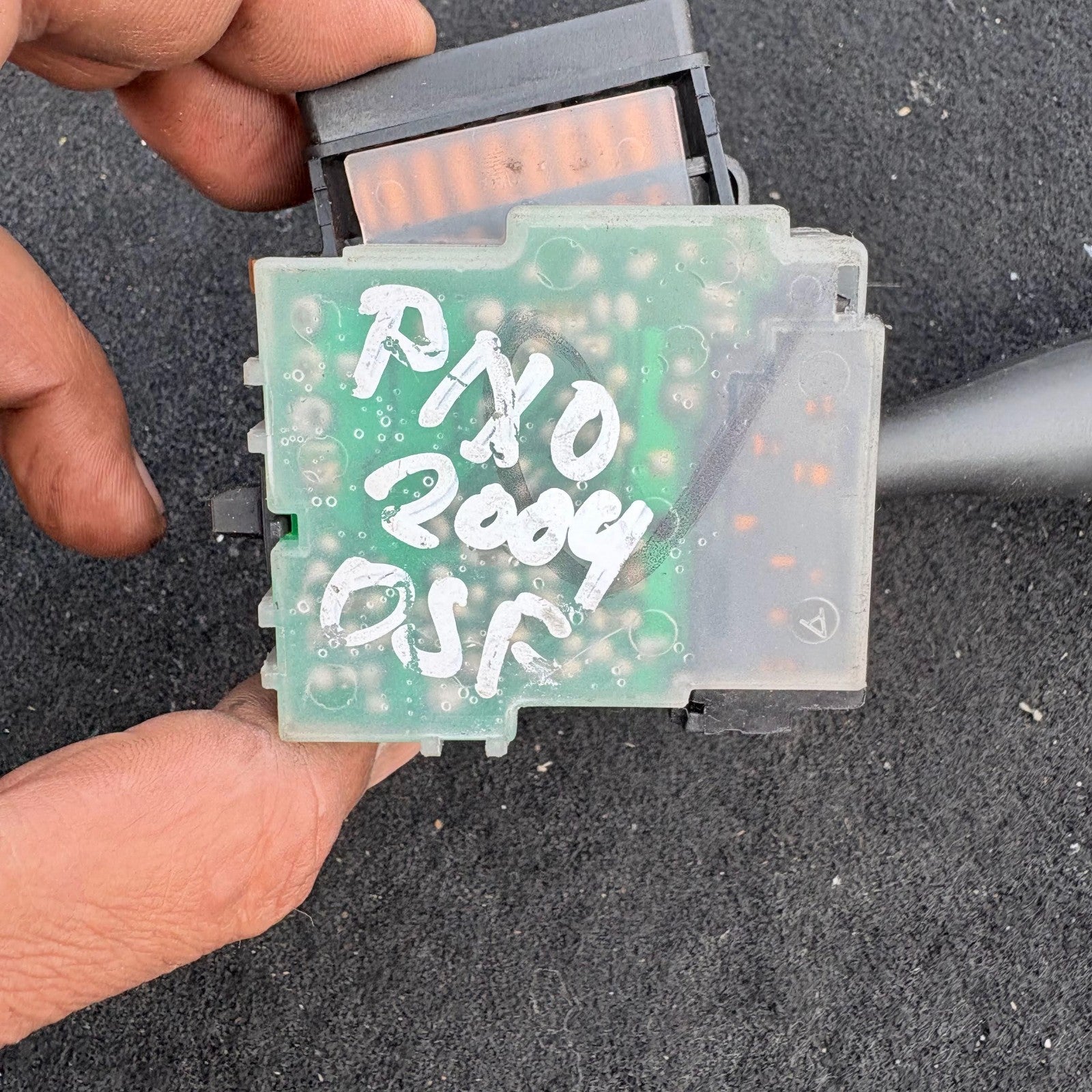 NISSAN PIXO 2009-2013 WIPER CONTROL SWITCH STALK