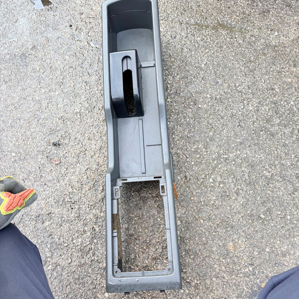 NISSAN X-TRAIL 2002-2005 Centre Console 96910-8H300