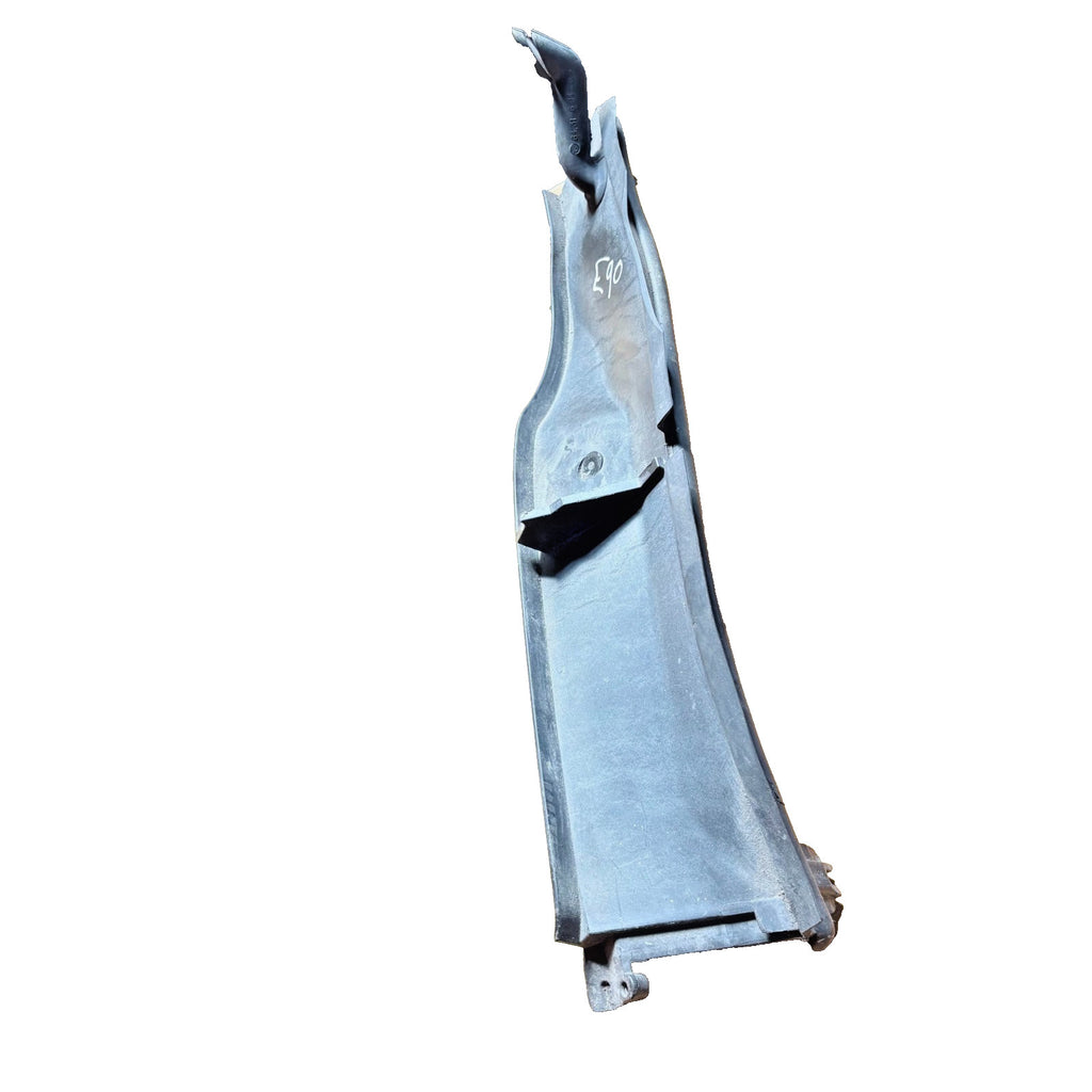 BMW 3 Series E90 2005-2011 Scuttle Drain Left 64316942619 15677210