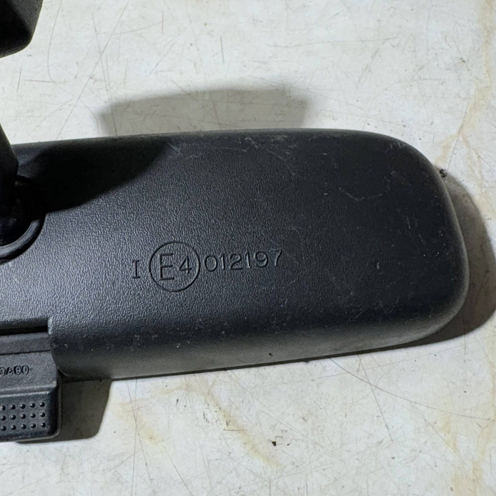 HONDA ACCORD Lancer INTERIOR REAR VIEW MIRROR (BLACK) E4012197 2005