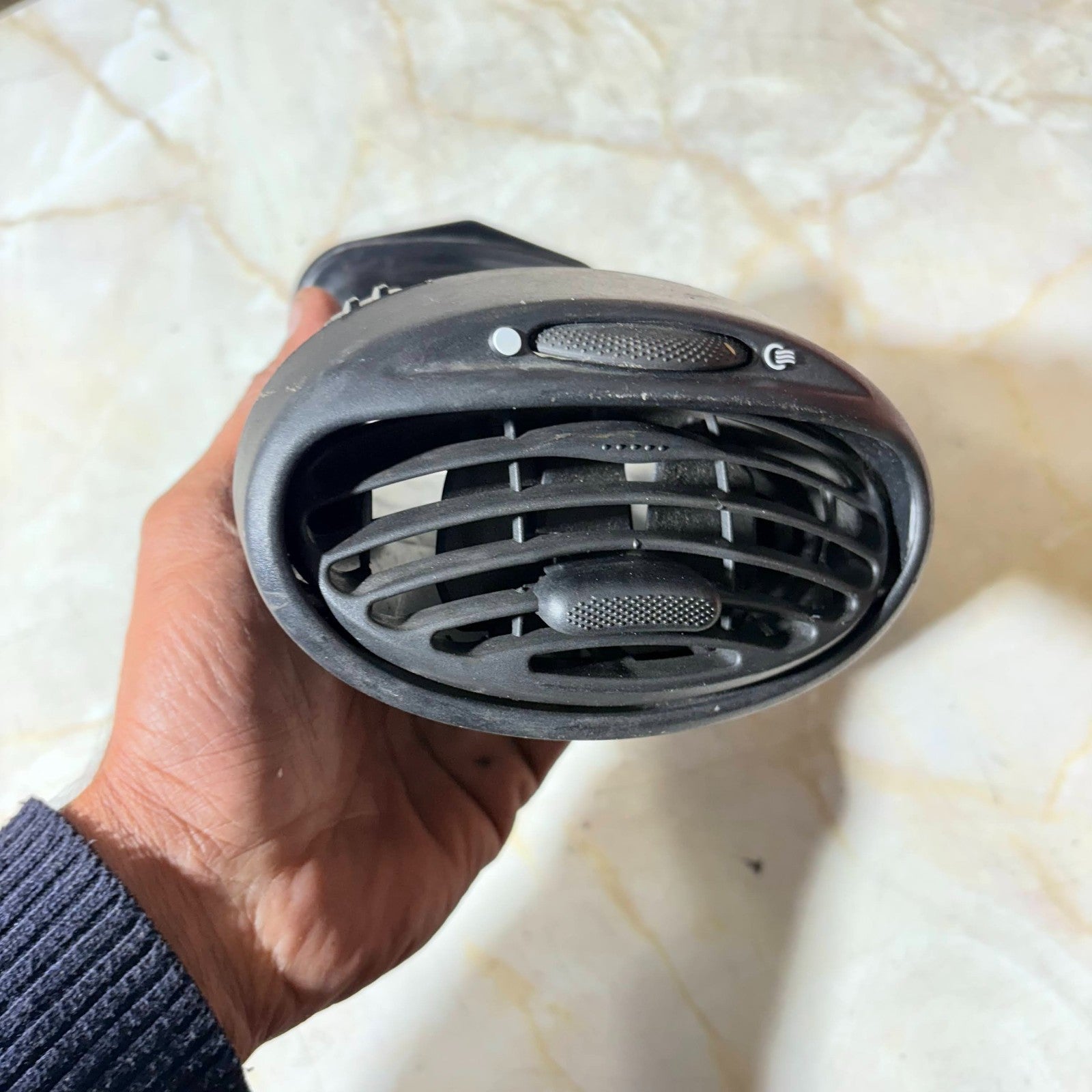 FORD FOCUS MK1 98-05 HEATER AIR VENT LEFT 98AB19893BJW