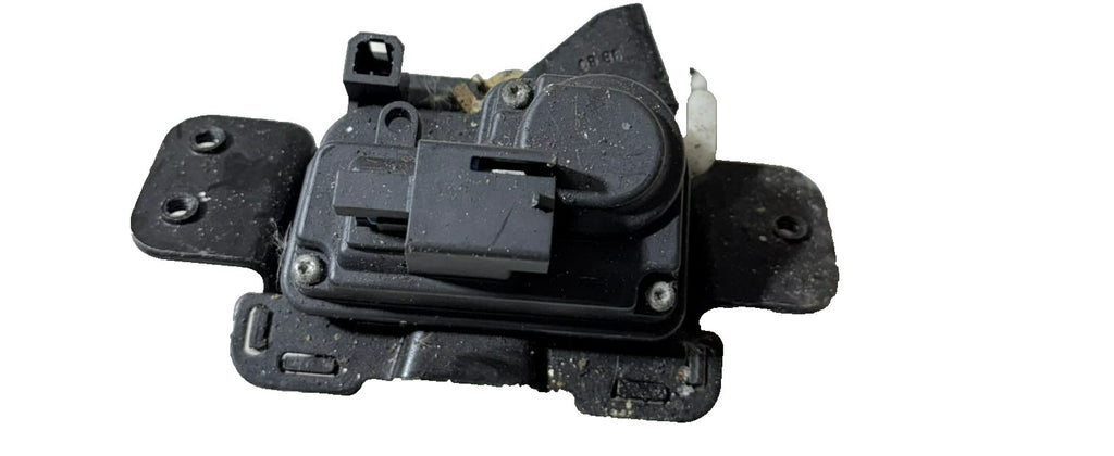 2006 JEEP GRAND CHEROKEE TAILGATE BOOT LOCK 122AAA A660