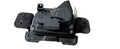 2006 JEEP GRAND CHEROKEE TAILGATE BOOT LOCK 122AAA A660