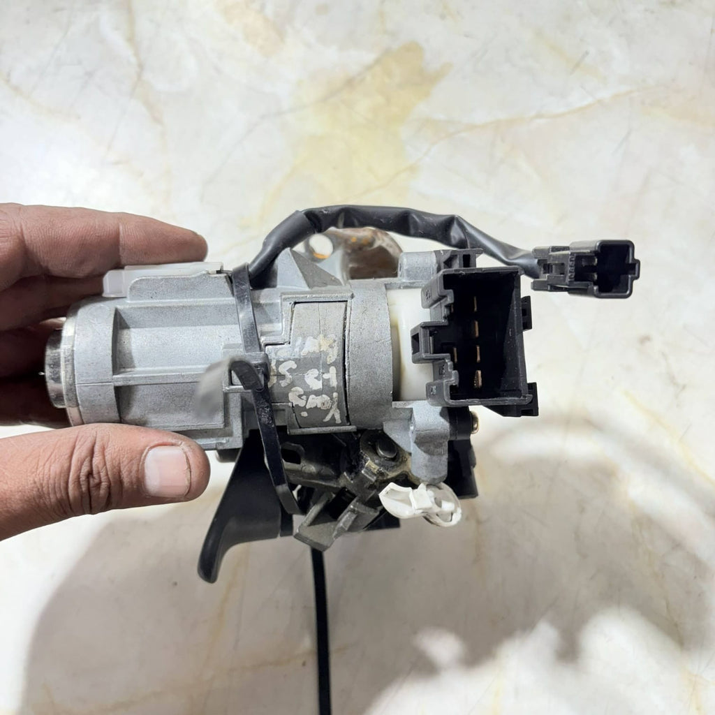 MIRAGE V Ignition Lock Barrel +Key U-SHIN LTD HONDA