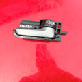 Suzuki Splash 08-14/SX4 06-14 RH Driver Interior Door Handle 83110-62J30-BWL