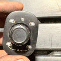 PORSCHE CAYENNE MIRROR ADJUSTMENT SWITCH 7L5959565