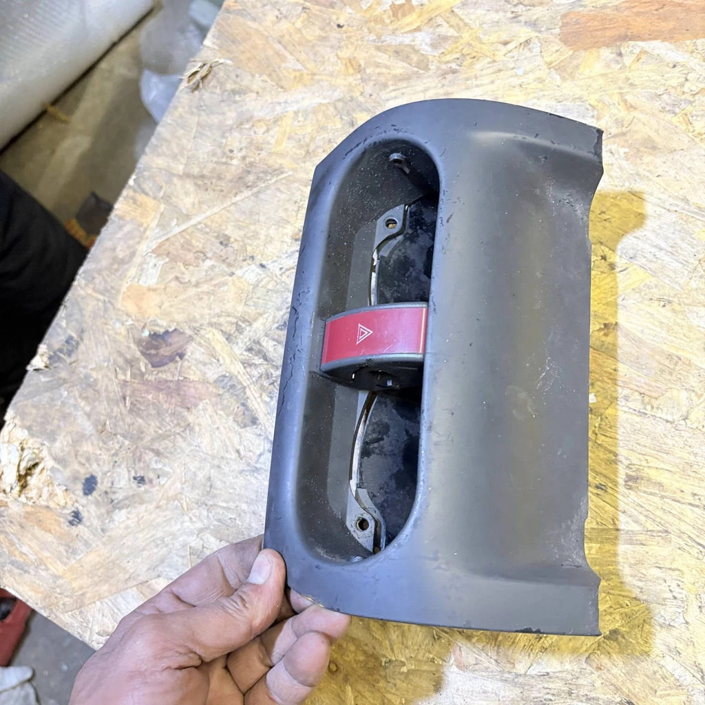 Vauxhall Combo 2005 VInterior Trim 90535117, #1839224-74