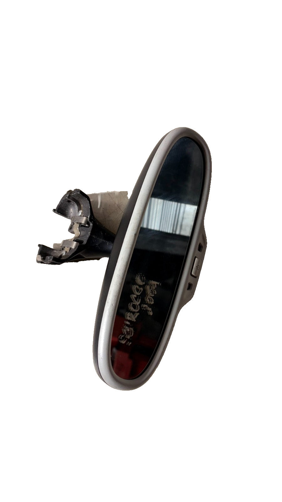 VW SCIROCCO 2009 AUTO DIMMING REAR VIEW MIRROR 1K8 857 511