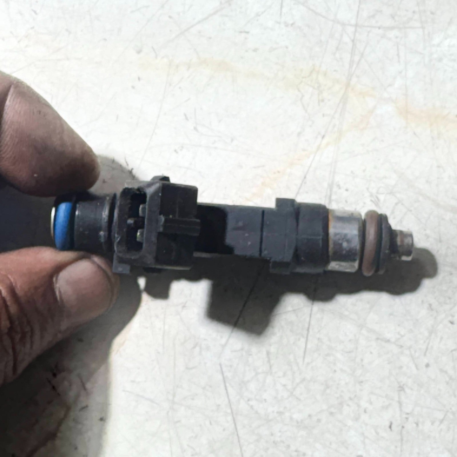 Vauxhall/Opel Fuel Injector 0280158181 Fits Astra H & Corsa 1.2/1.4 2000‑2020