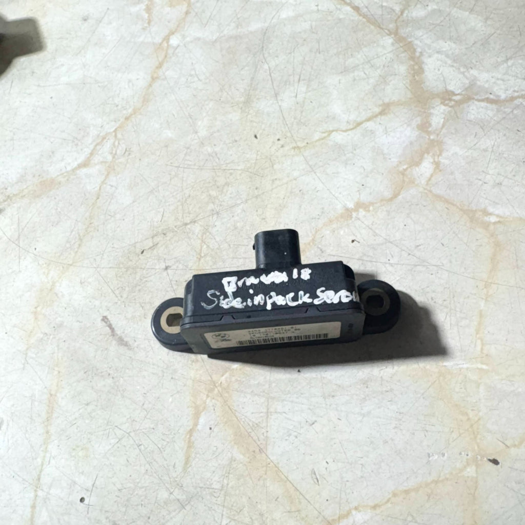 BMW 3 Series E90 E91 DSC Yaw Rate/Accel Sensor 34526778421 09/2008-06/2012