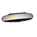 Audi A3 8P 2008-2013 Silver Outer Door Handle Non-Lock Side 4B0839885