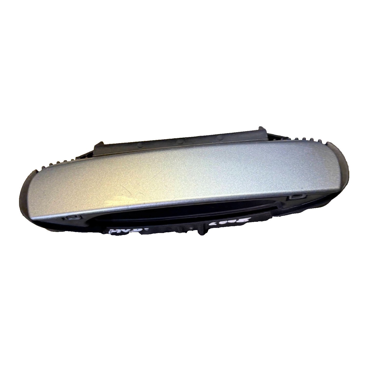Audi A3 8P 2008-2013 Silver Outer Door Handle Non-Lock Side 4B0839885