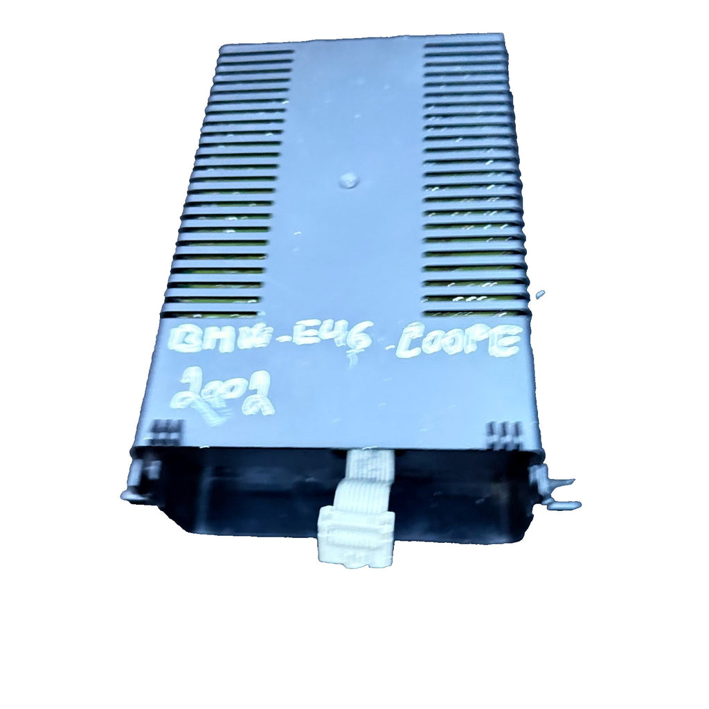 BMW 3 Series E46 Coupe 1999-2003 Headlight Switch 0865130 6919828
