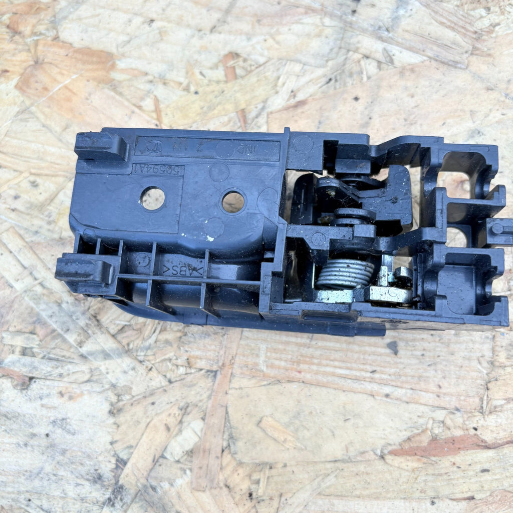 Toyota Corolla E12 2002-2007 Rear Left Interior Door Handle 50594A1 5 Door