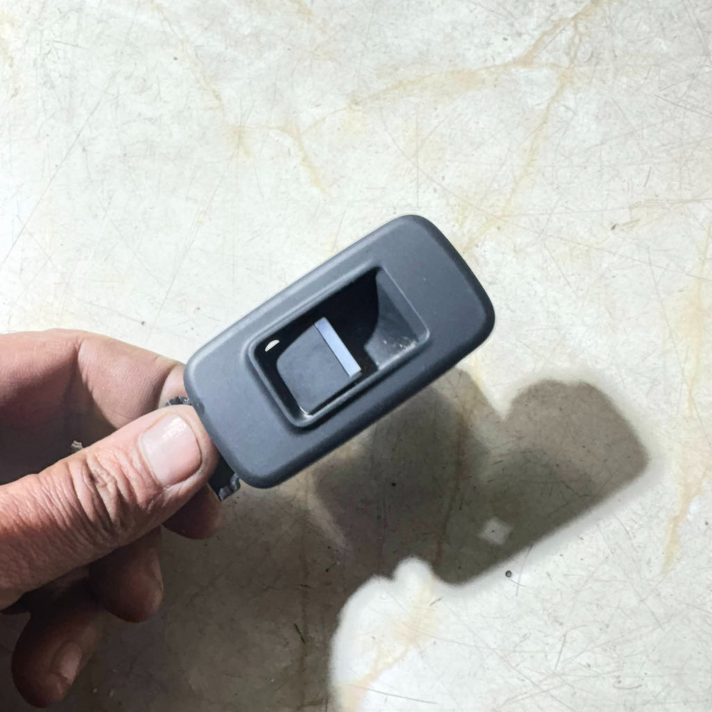 Jaguar Rear Left Door Window Switch 2017–2023