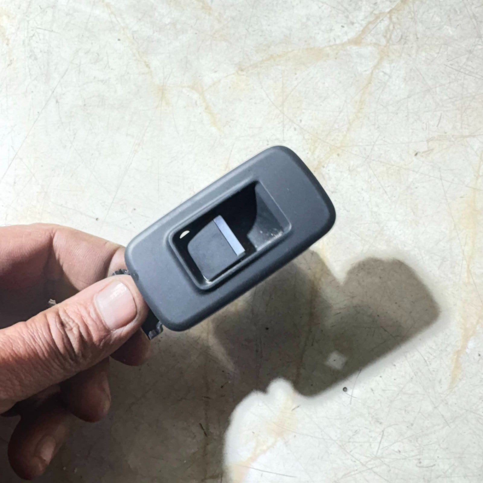 Jaguar Rear Left Door Window Switch 2017–2023