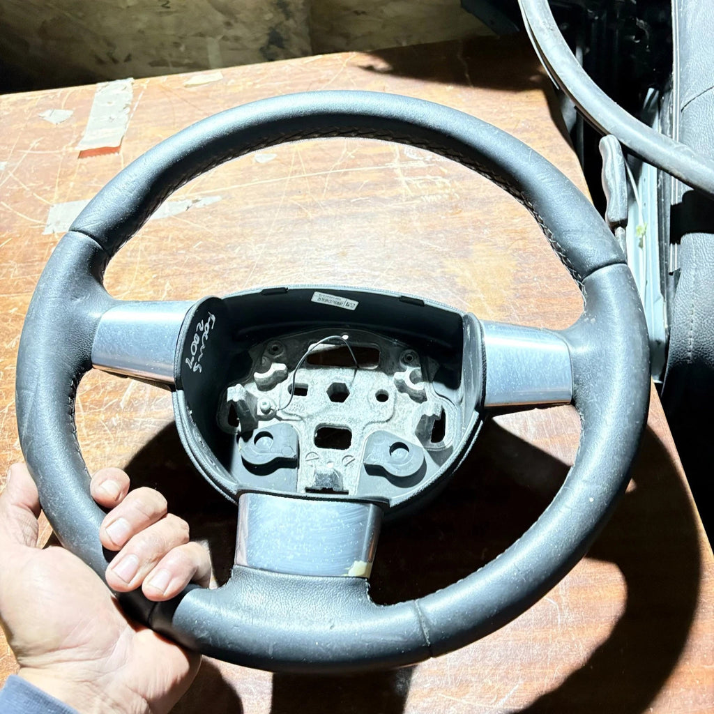 Ford Focus MK2 2004-2011 3 Spoke Sport Steering Wheel 4M51-3600-E 30347732